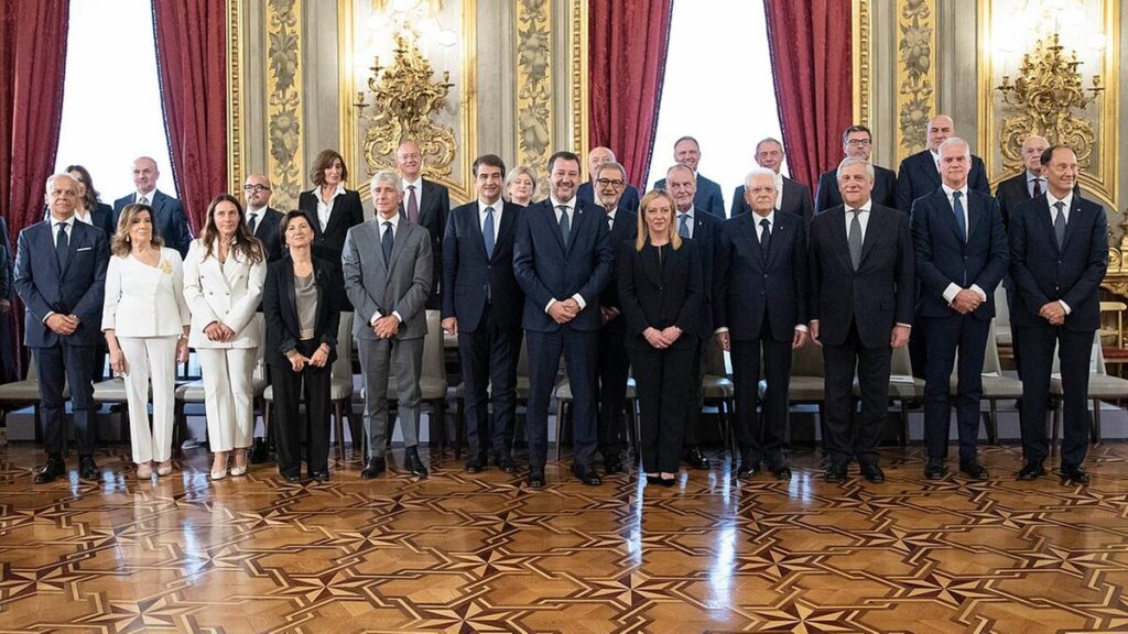 Governo Meloni: analisi dei quattro anni di stabilità e risultati economici in Italia