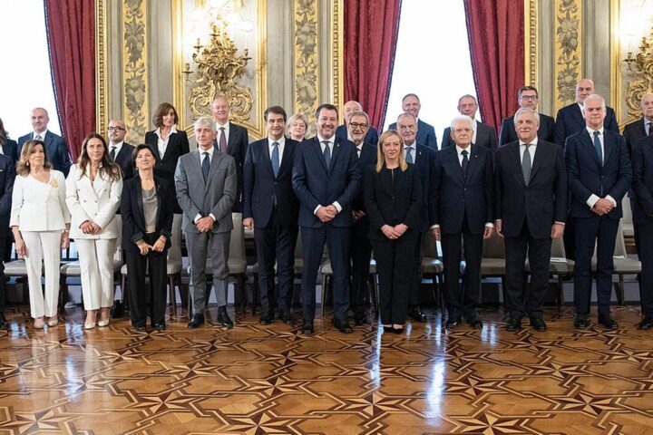 Governo Meloni: analisi dei quattro anni di stabilità e risultati economici in Italia