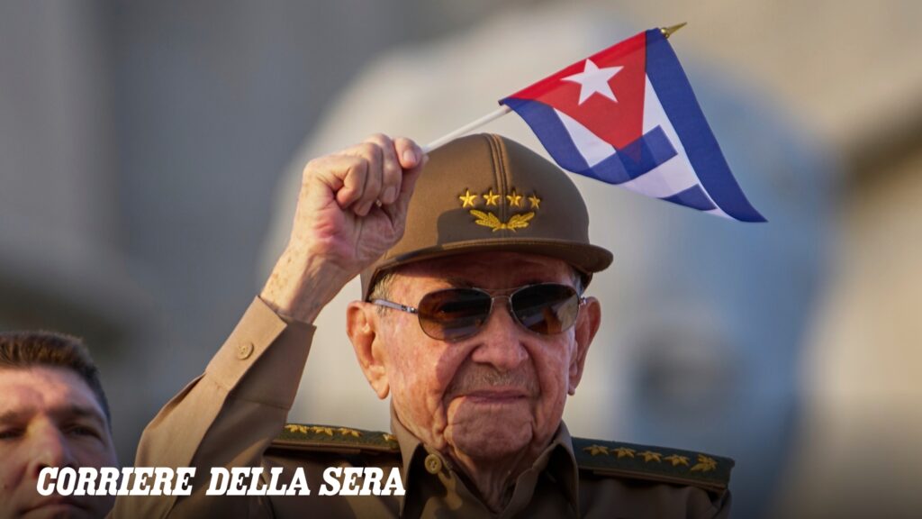 Gravi problemi di salute per Raúl Castro, l'Avana non commenta le voci