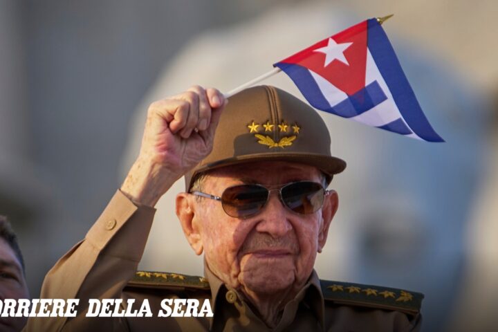 Gravi problemi di salute per Raúl Castro, l'Avana non commenta le voci