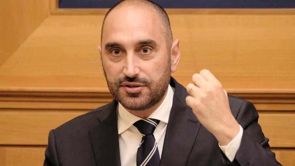 Gubitosa (M5s): "Il governo Meloni celebra un record ma la realtà è fatta di povertà e crisi"