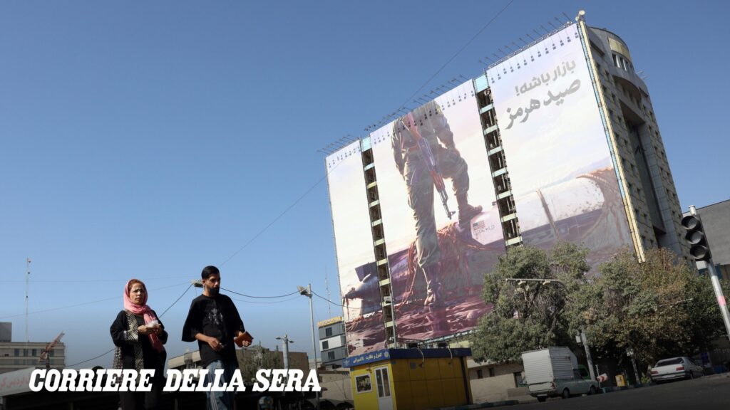 Guerra Usa-Iran, il presidente Pezeshkian: «Decida l'America se porre fine al conflitto»