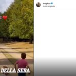 Harry e Meghan costretti a cambiare scuola ai figli per motivi di sicurezza, il governo valuta una scorta