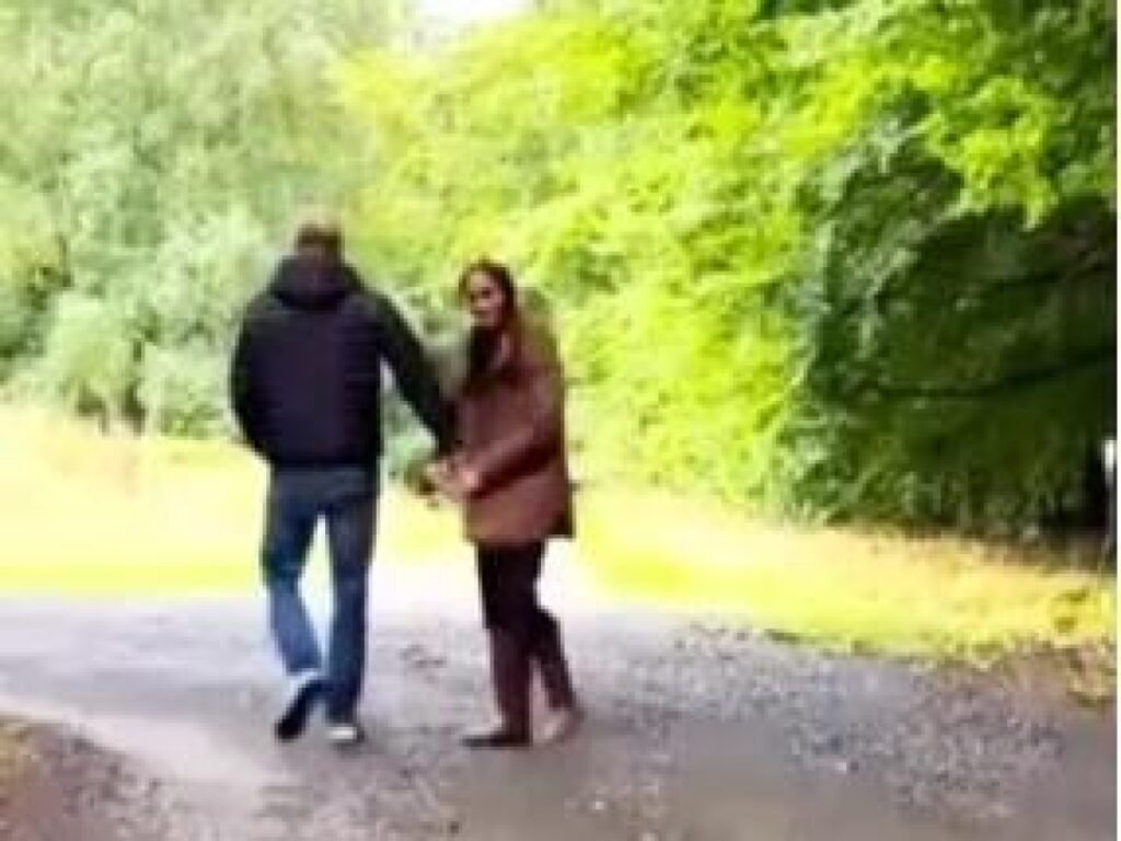 Harry e Meghan, il ritorno nel Regno Unito dopo la lettera del Re