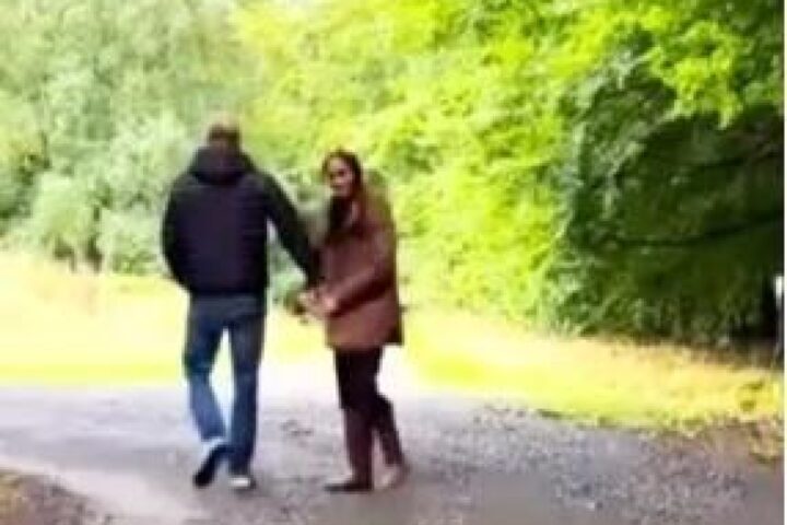 Harry e Meghan, il ritorno nel Regno Unito dopo la lettera del Re