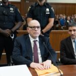 Harvey Weinstein condannato a 15 anni di carcere per violenza sessuale a New York