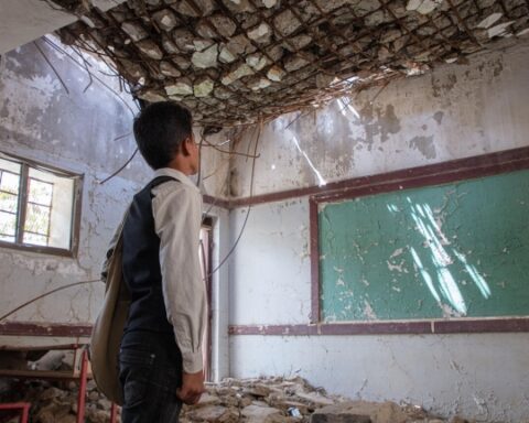I bambini esclusi dalla scuola: un dramma globale sottovalutato