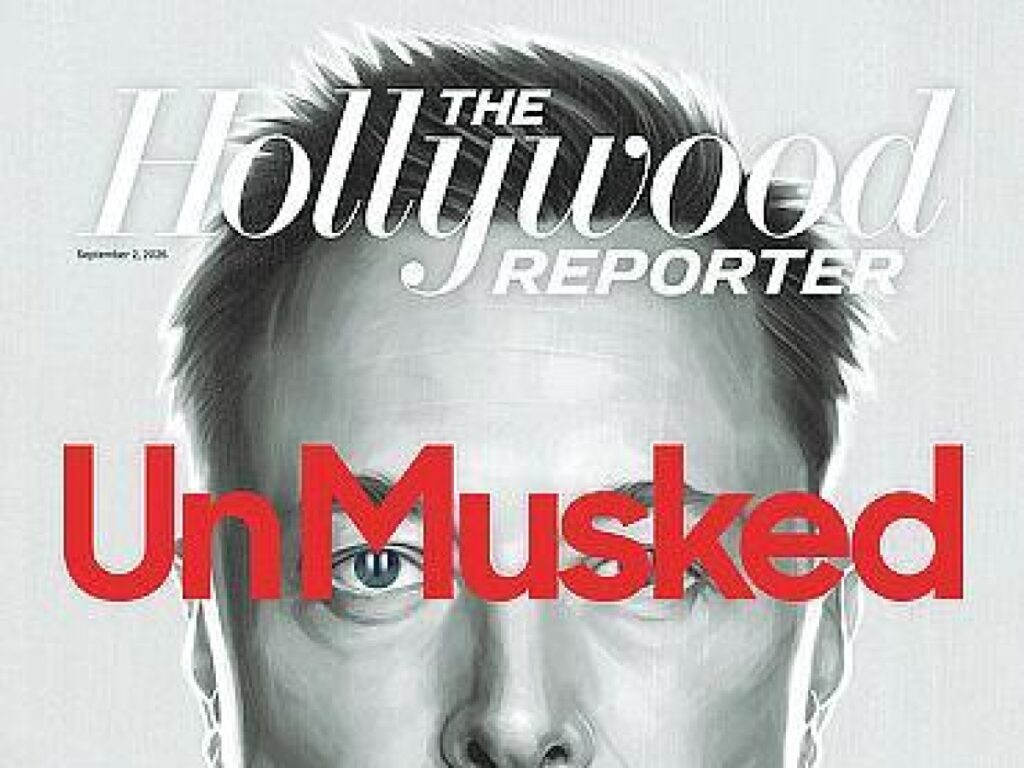 I dati dei cittadini a rischio: il documentario di Gibney su Elon Musk alla Mostra del Cinema di Venezia