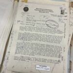 I documenti italiani negli Archivi Nazionali di Washington: Dulles e il destino di Mussolini