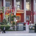 I giovani marocchini si allontanano dalle elezioni parlamentari dopo le proteste del 2025