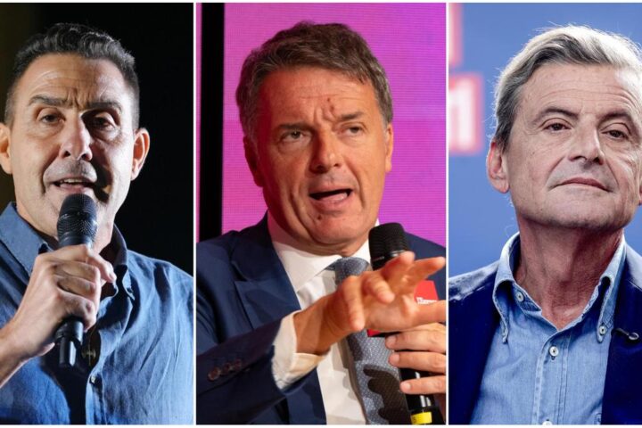 I politici italiani e il culto dei like: dalla satira ai deepfake nella comunicazione social