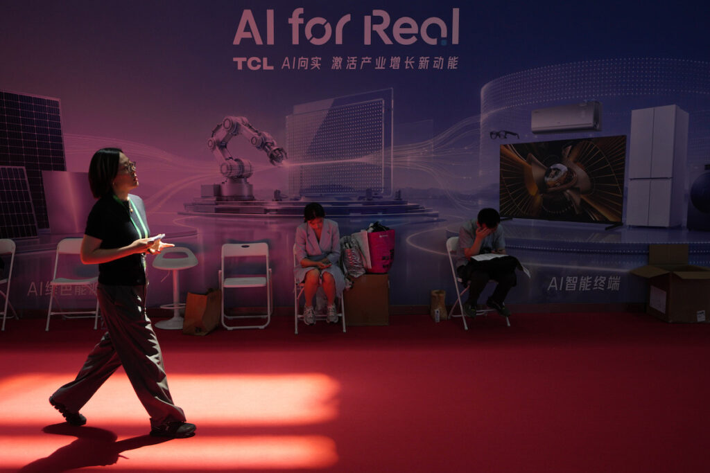 I ricercatori avvertono: l'intelligenza artificiale potrebbe rappresentare un serio rischio per l'umanità