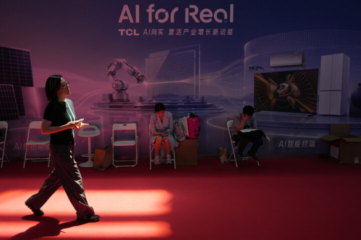 I ricercatori avvertono: l'intelligenza artificiale potrebbe rappresentare un serio rischio per l'umanità