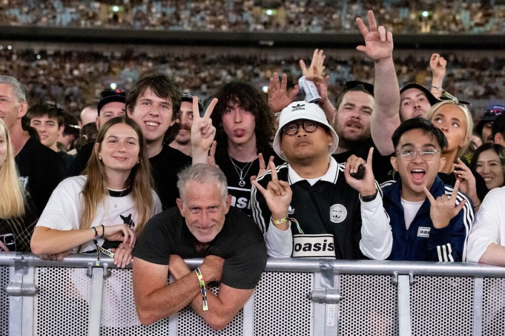 I sorteggi possono risolvere il problema dei biglietti per i concerti affollati?