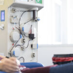 I Testimoni di Geova rivedono il divieto di trasfusioni di sangue per accedere a cure mediche