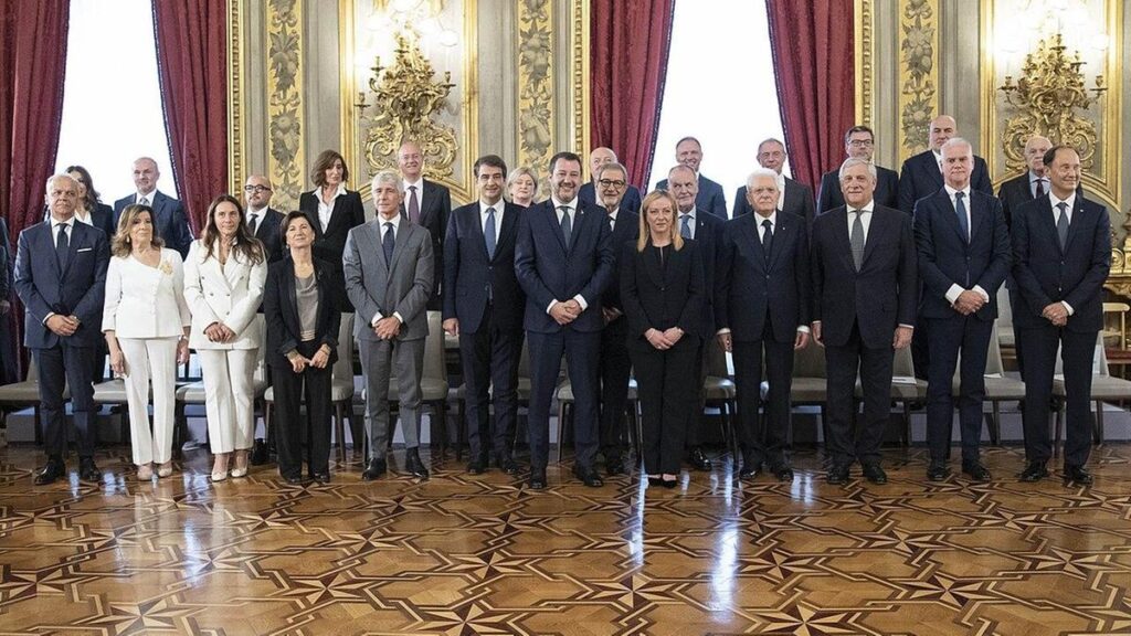 Il bilancio di quattro anni del governo Meloni: analisi dei successi e delle sfide affrontate