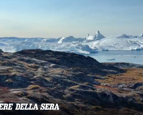 Il cambiamento climatico in Groenlandia: problemi locali e le aspirazioni geopolitiche degli Stati Uniti