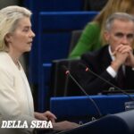 Il Canada potrebbe diventare il primo membro associato dell'Ue: proposta di Ursula von der Leyen