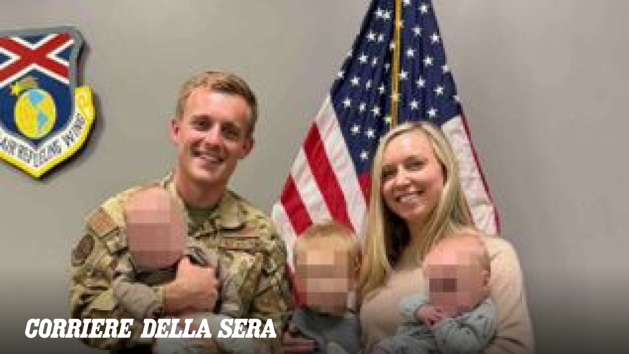 Il caso dei benefit negati ai soldati morti in Iraq solleva interrogativi sulla definizione di "guerra"