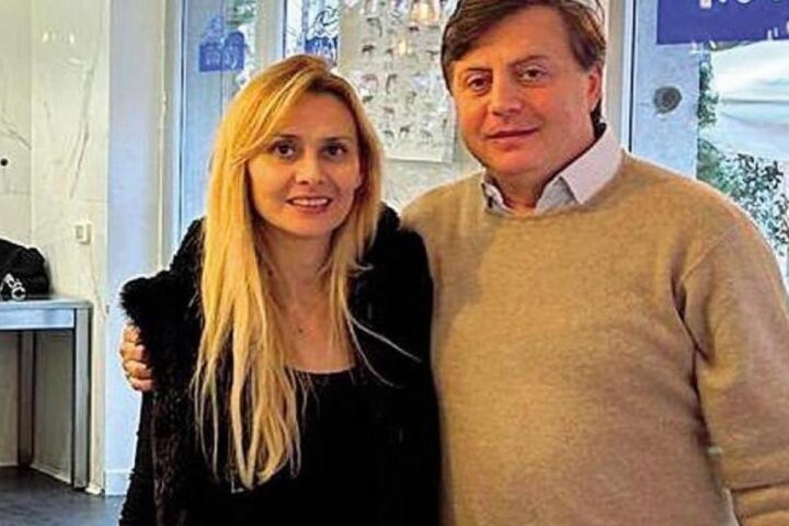 Il caso Ranucci: l’ex compagna di Lavitola, Natàlia Potenza, afferma "non sapevo della bomba"