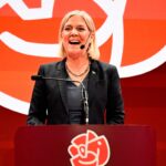 Il centrosinistra trionfa alle elezioni svedesi con il 49,5% dei voti