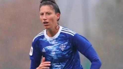 Il Como 1907 rinnova il contratto a Roberta Picchi, colpita da tumore al seno