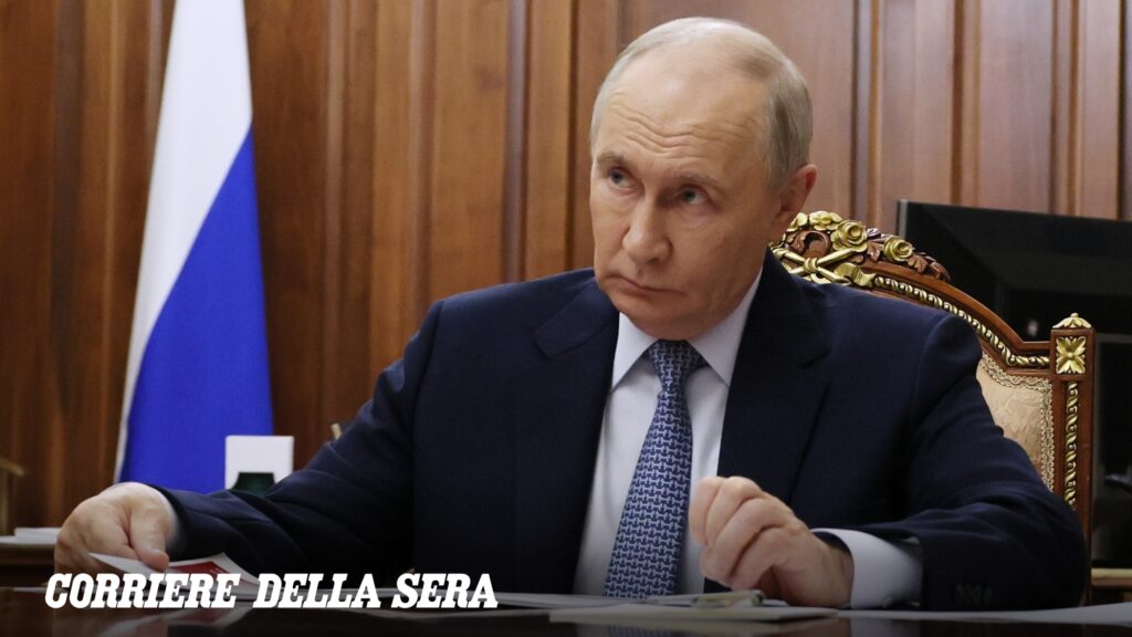 Il Congresso Usa approva sanzioni per colpire il settore energetico della Russia