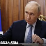 Il Congresso Usa approva sanzioni per colpire il settore energetico della Russia