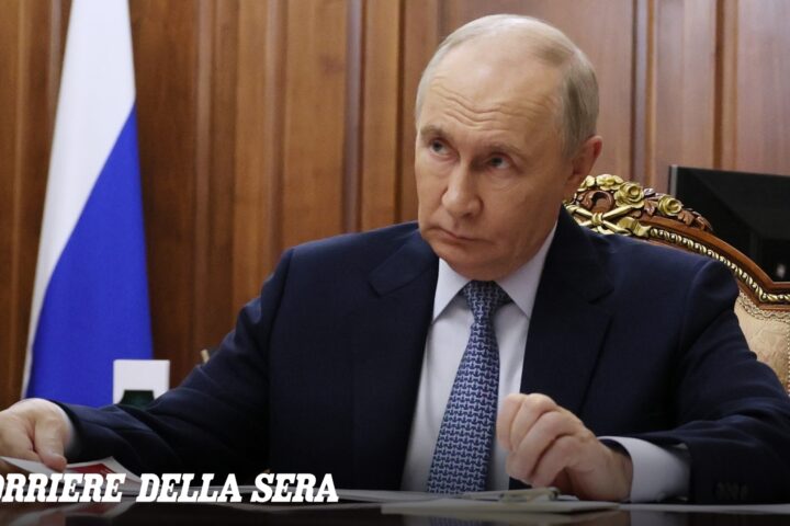 Il Congresso Usa approva sanzioni per colpire il settore energetico della Russia