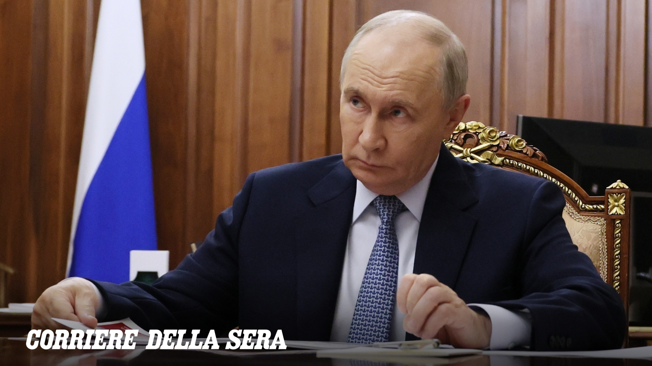 Il Congresso Usa approva sanzioni per colpire il settore energetico della Russia