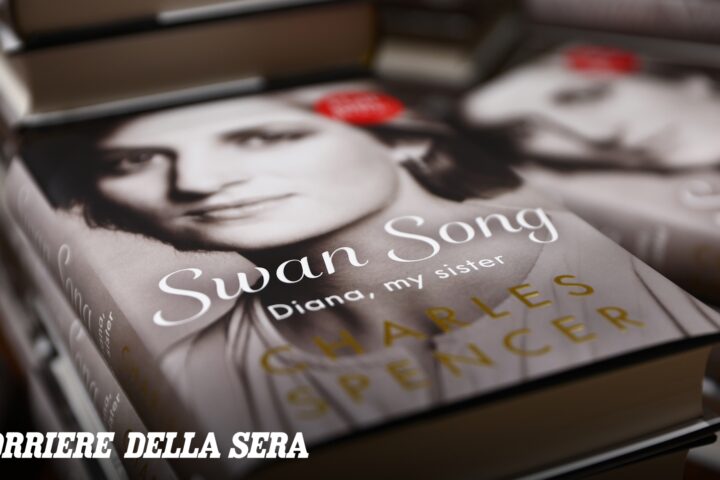 Il conto Spencer critica la famiglia reale nel nuovo libro su Diana