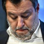 Il Cremlino risponde a Salvini sul gas russo: «Solo se sarà vantaggioso»