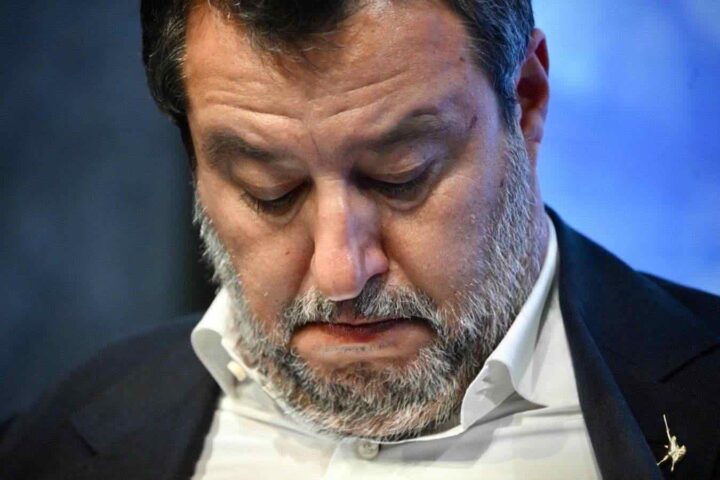 Il Cremlino risponde a Salvini sul gas russo: «Solo se sarà vantaggioso»