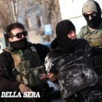 Il documentario "They’re here" esplora la normalizzazione della violenza statale a Minneapolis