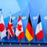 Il G7 condanna con fermezza gli attacchi Houthi su Bab al-Mandab e chiede un immediato cessate il fuoco