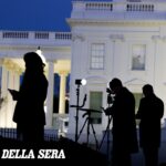 Il giornalista della Cnn avverte: «Il bando di Trump minaccia la libertà di stampa»