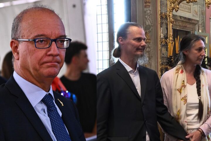 Il governo affronta il caso dell'uomo separato dalla famiglia, la Cassazione ribalta la decisione
