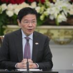 Il governo di Singapore approva un aumento del 64% per il primo ministro Lawrence Wong