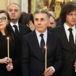 Il governo georgiano chiede di bandire l'unico partito d'opposizione in Parlamento
