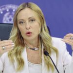 Il governo italiano esprime preoccupazione per un possibile attacco russo entro il 2027