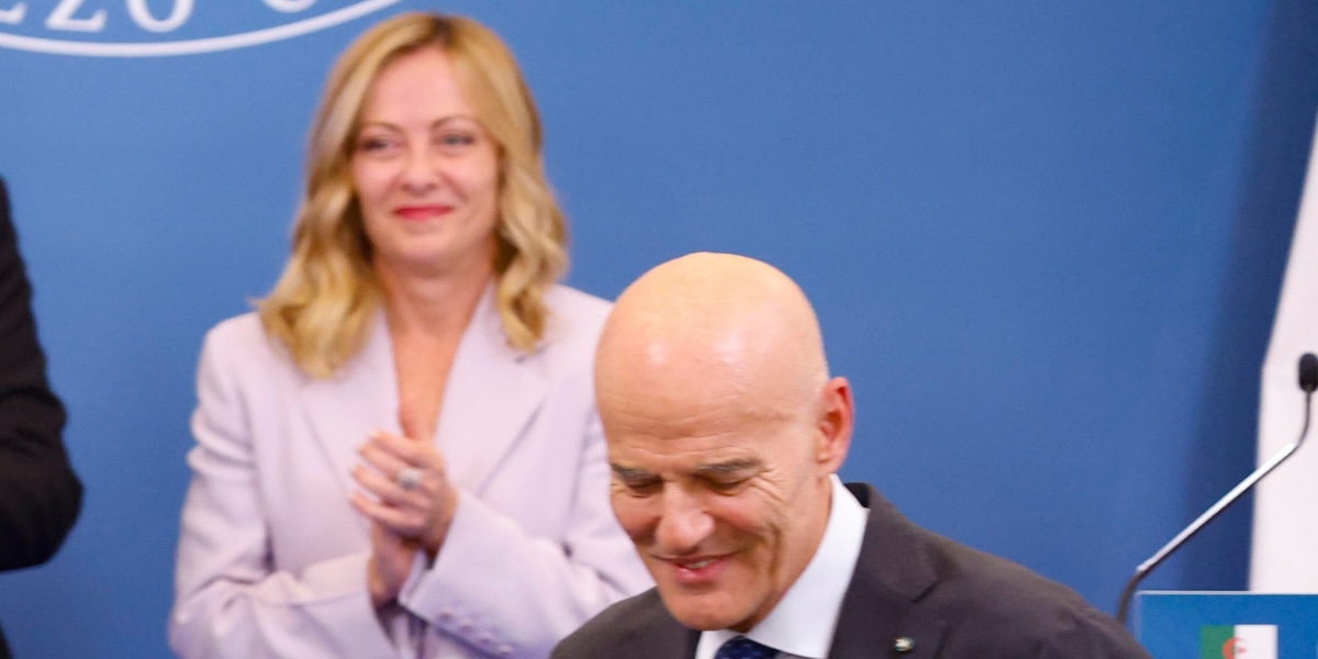 Il governo italiano punta all'effetto traino con il price cap di Eni sui carburanti