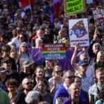 Il governo tedesco teme che il possibile governatore dell’AfD in Sassonia-Anhalt possa rivelare informazioni riservate alla Russia