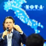Il M5S si prepara alla kermesse di Milano: focus su guerra e riarmo europeo
