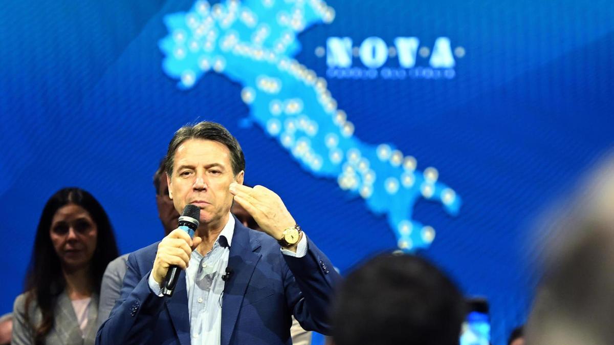 Il M5S si prepara alla kermesse di Milano: focus su guerra e riarmo europeo