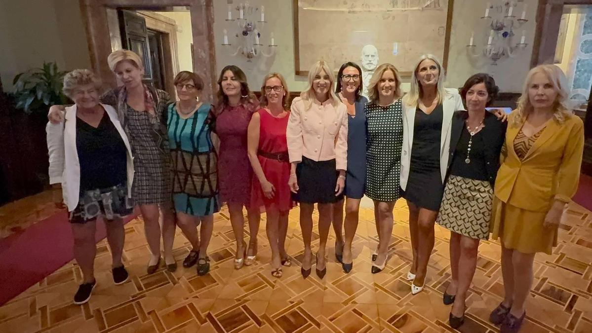 Il machismo riemerge nel dibattito politico italiano