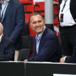 Il Milan discute con l'Al Nassr per espandere il modello di proprietà multi-club