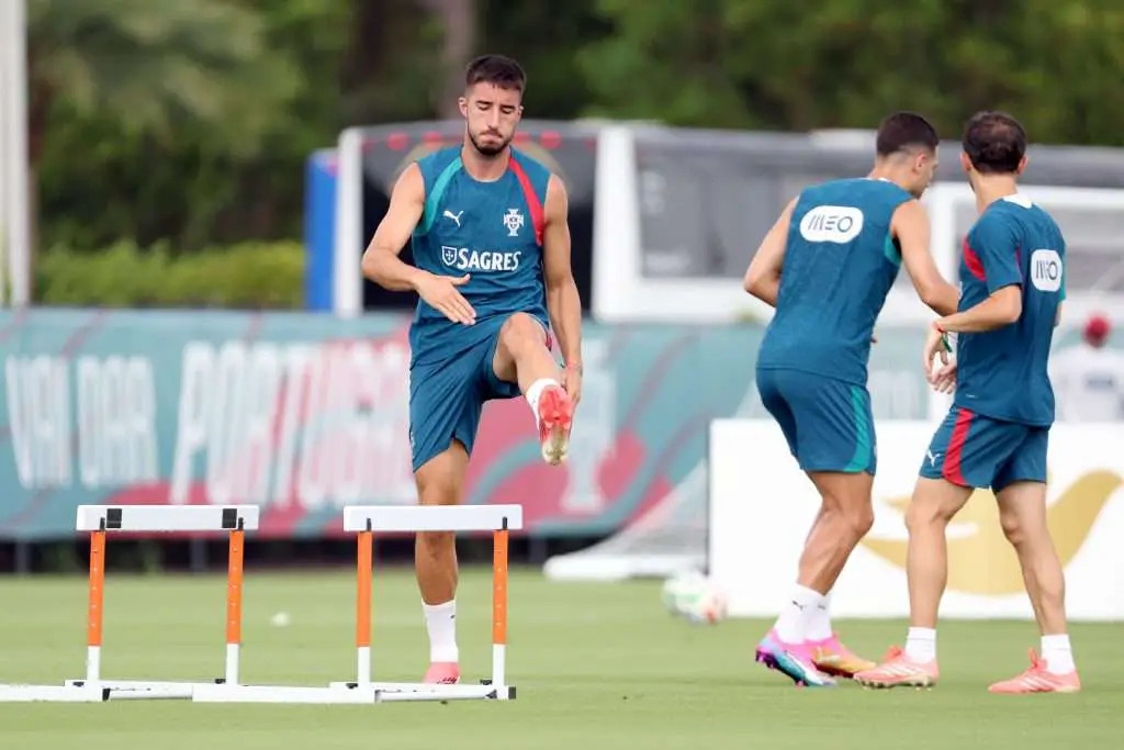 Il Milan rimane interessato a Gonçalo Inácio, con Amorim che spinge per un ritorno