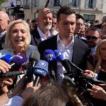 Il ministro della Difesa italiano minimizza le minacce russe mentre la Francia esprime preoccupazione per attacchi ibridi
