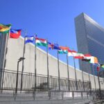 Il ministro Tajani partecipa alla 81ma Assemblea Generale delle Nazioni Unite a New York