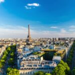 Il ministro Urso a Parigi per l'International Space Summit, focus su cooperazione europea e industria spaziale